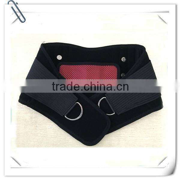 High Cost Performance Medical Waist Belt Orthopedic Tourmaline Waist Belt Orthopedic Lumbar Spondylosis Sacro Treatment