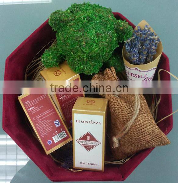 Quality guarantee Adult massage oils gift set