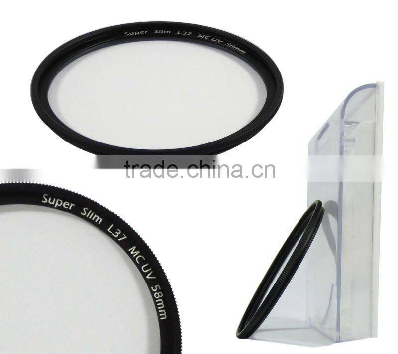 Super Slim UV Filter