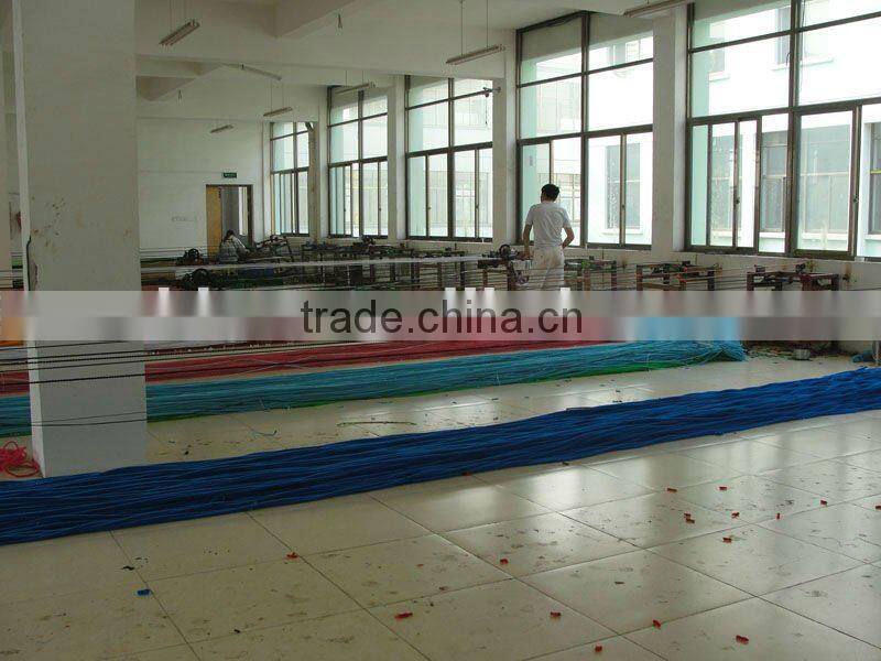 factory supply event and party decoration pink and purple chenille stems