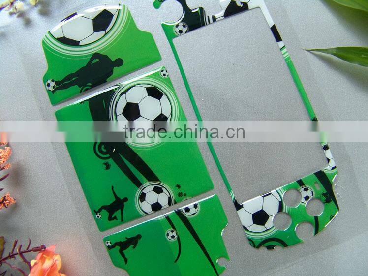 New product cheap custom clear epoxy fridge manget sticker for home decor
