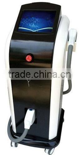 Alibaba China hair loss treatment 808nm diode hair removal laser