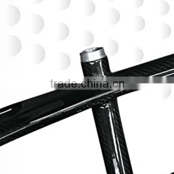 2013 New design 100% full carbon 20" Frame for BMX, in stock and fast delivery