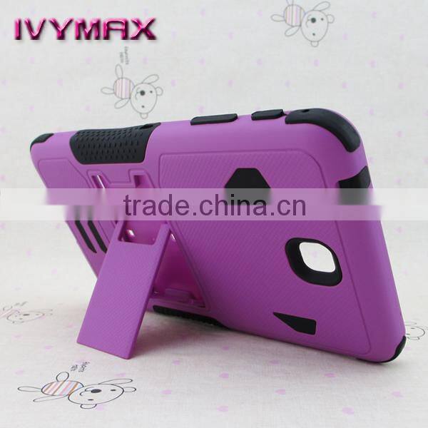 Tablet pc accessoires for samsung galaxy tab 4 7'