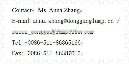 Export OEM Chrome FAW Bus Front Auto Grilles