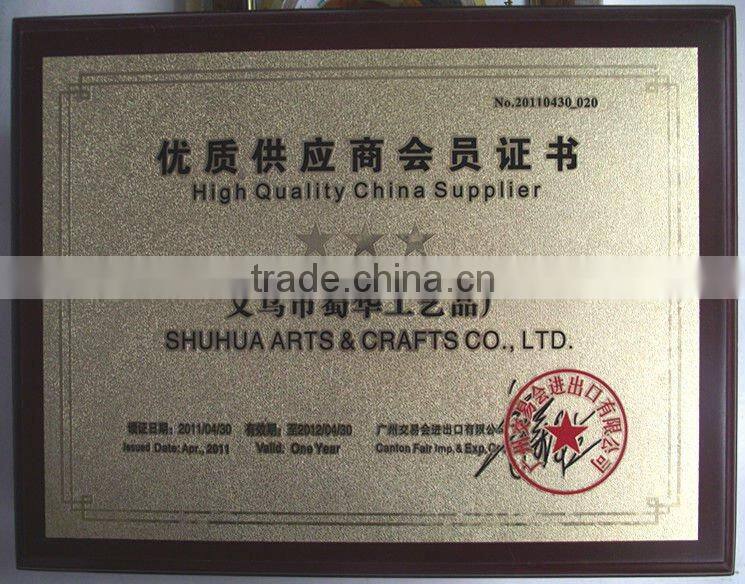 Mirror frame for dressing