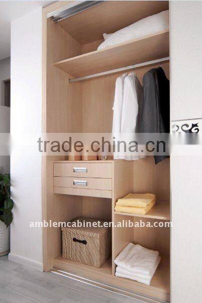 Sliding door Wardrobe