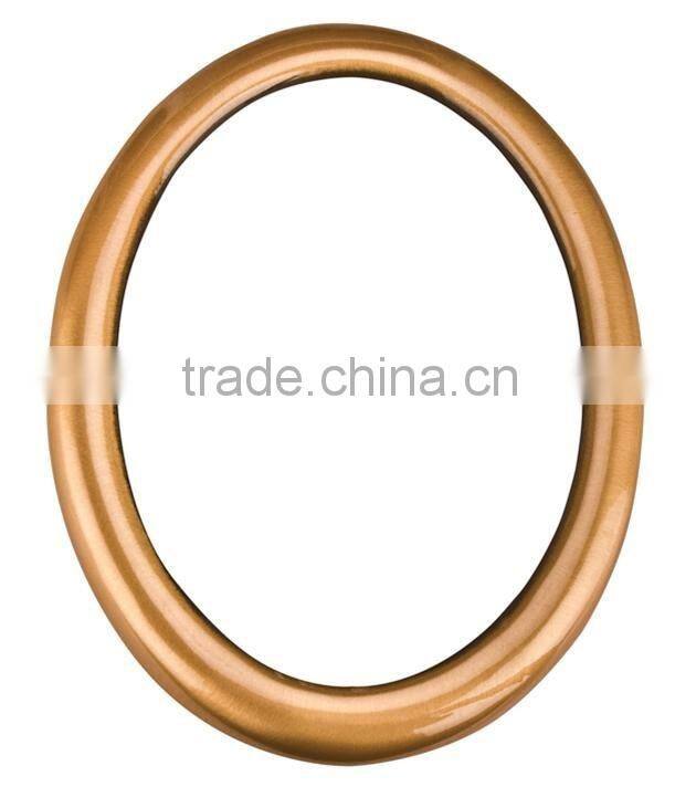 cast iron craft photo frame