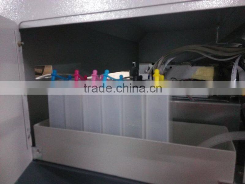 all purpose printer MDK A3,t-shirt printing machine