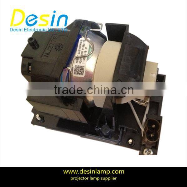 Genuine 003-120730-01 projector bulb with housing for Christie LW41/ Christie LX41projector