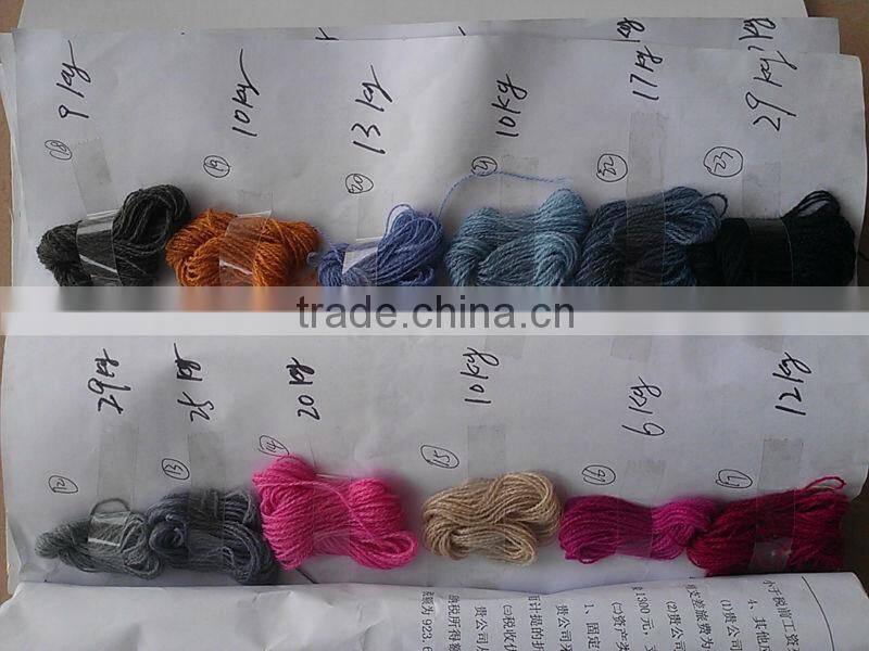 New Unique Fashion Girl's Knit long Leg Warmer