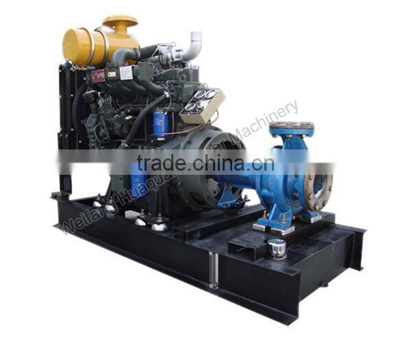water pump diesel engine price for sale