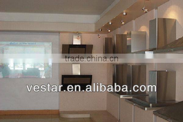 2016 New design chimney new equipment VESTAR CHINA