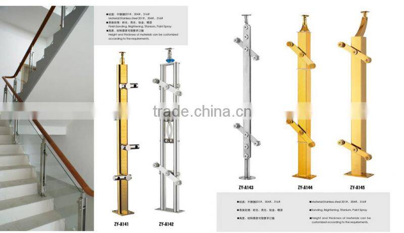 wrought iron balcony railing folding stairs handrails