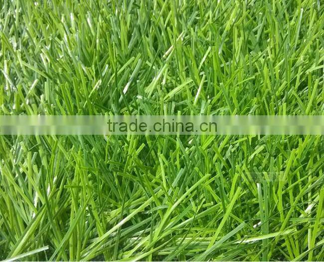 40/ 50/ 60 mm football artificial grass for standard stadium