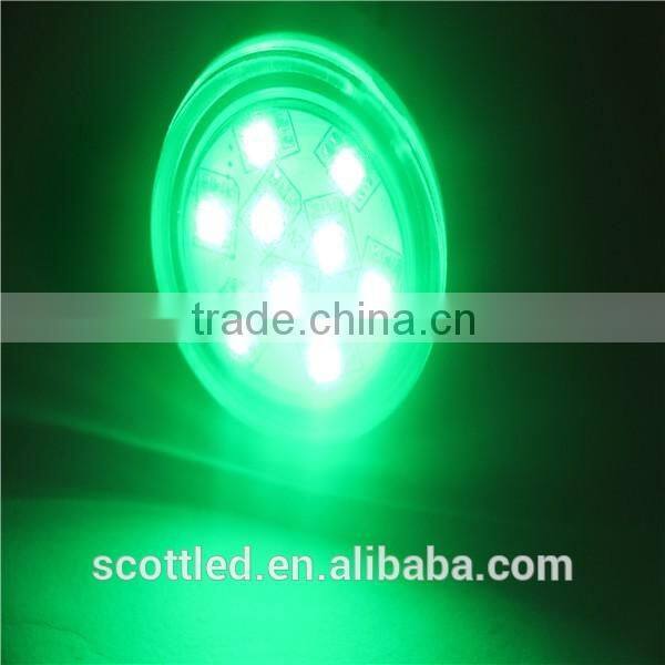 advertising UHD LED display 45mm led amusement light