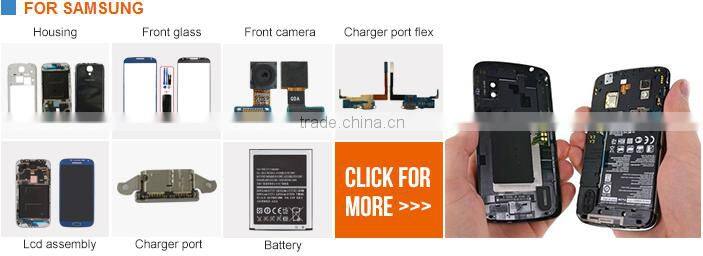 2015 Replacement lcd for Asus Zenfone Max ZC550KL lcd with digitizer assembly for Asus zenfone max lcd display touch screen