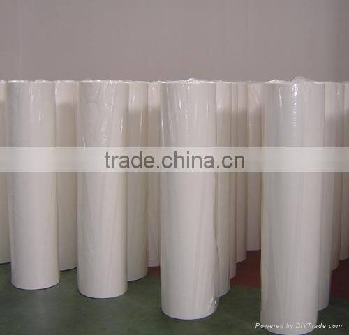 cable wrap non woven fiber