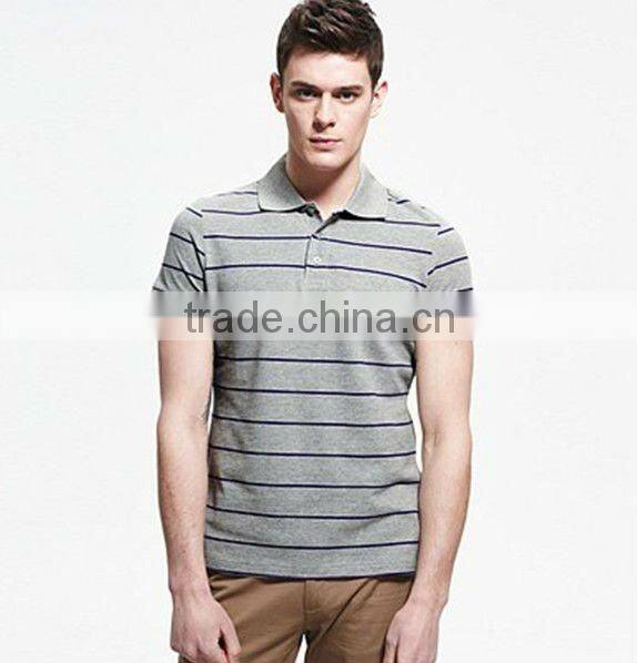 Quick Dry Polo Shirt Sports Shirts for Men