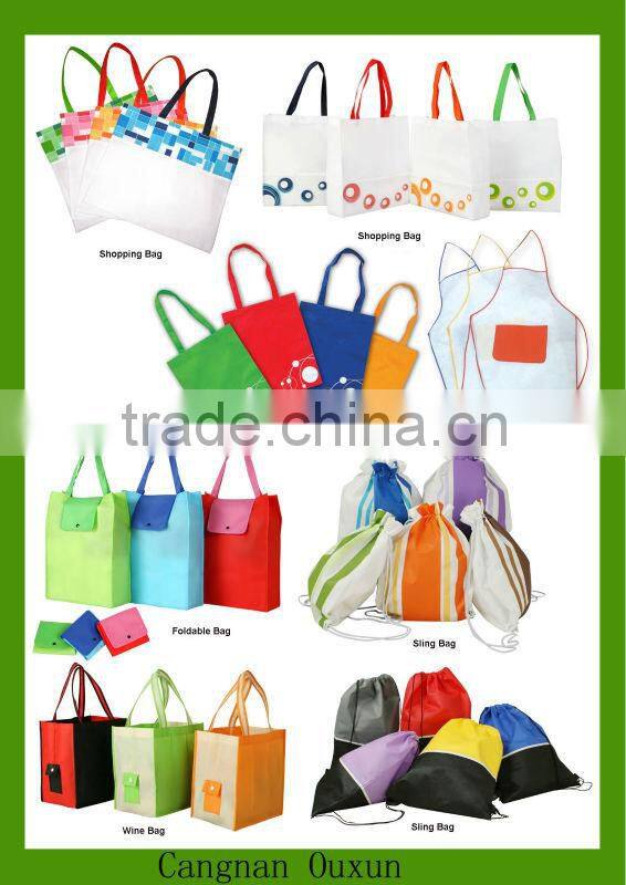 design your own foldable tote bag