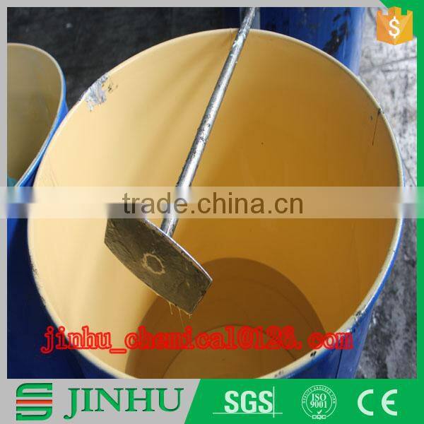 Senior Fast curing waterborne pu/polyurethane sealants for container