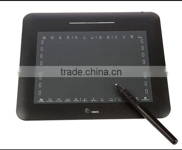 Ugee Graphic Tablet Digital Drawing Board 2048 levels