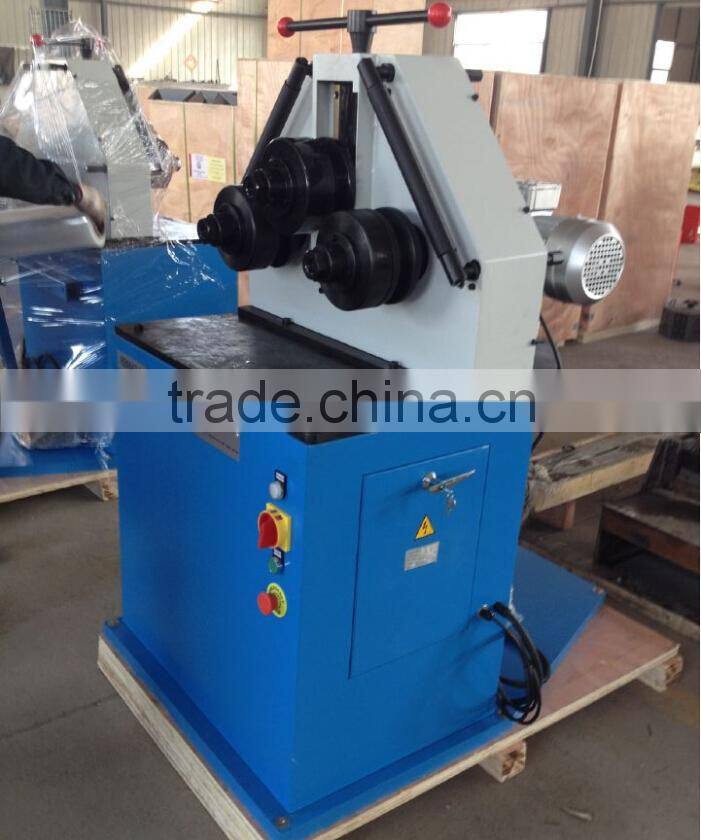 OHA Brand RBM40HV Steel Bar Bender, Construction Steel Bar Bender, Round Rebar Bending Machine