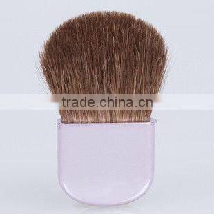 disposable magic horse hair makeup blusher brushes