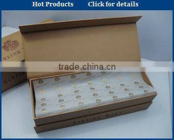 cheap cardboard wine package wholesale