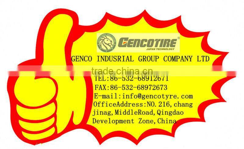 315/80R22.5 radial truck tyre tire with best quality