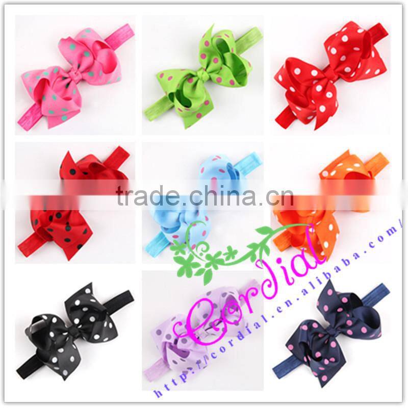 High Quality Shabby Chiffon Flower Trim,Chiffon Hair Flowers,Chiffon Flower Headband Cheap Wholesale