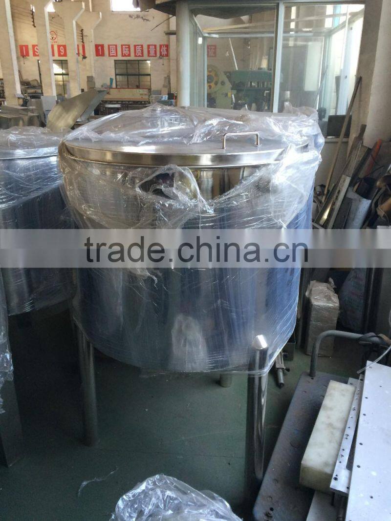 KH-DFJ-800 aeration mixer machine for cake;cake mixer