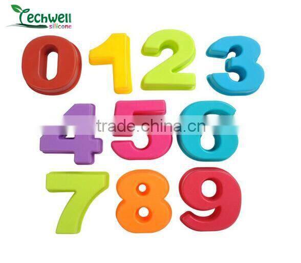 handmade craft flowershaped silicone mold for soap