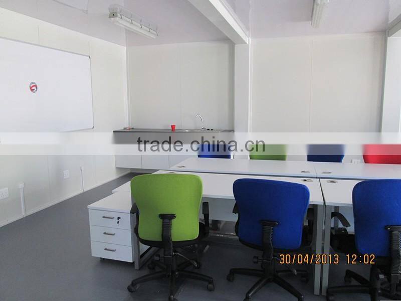 modular container house