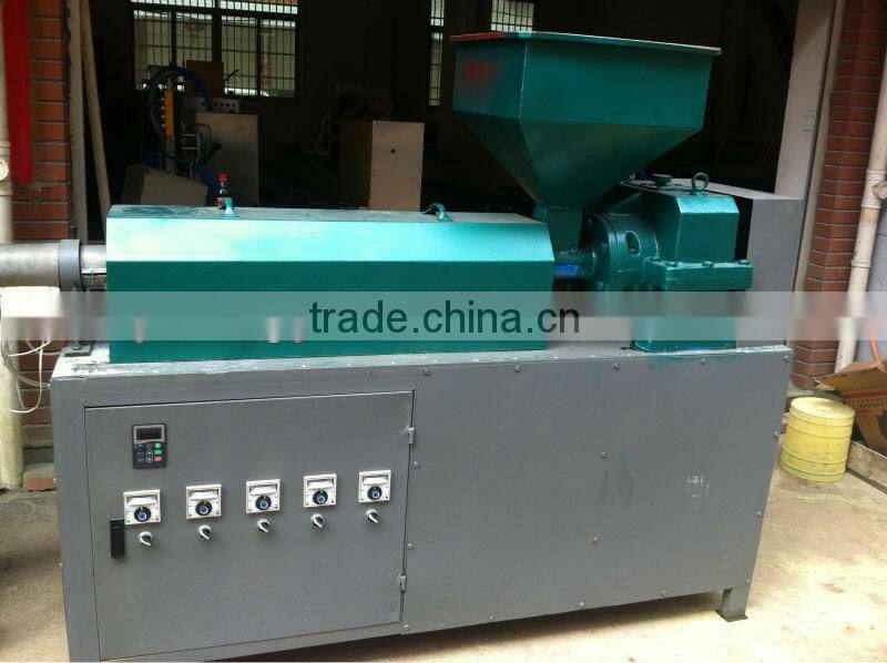 Plastic Swab Stick Extruder Machine/Extruder Machine