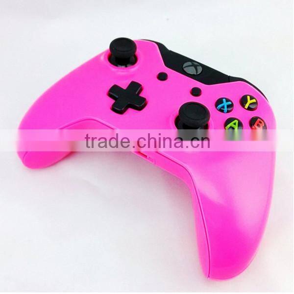 Wholesale wireless controller shell for xbox one housing complete kits for xbox one controller