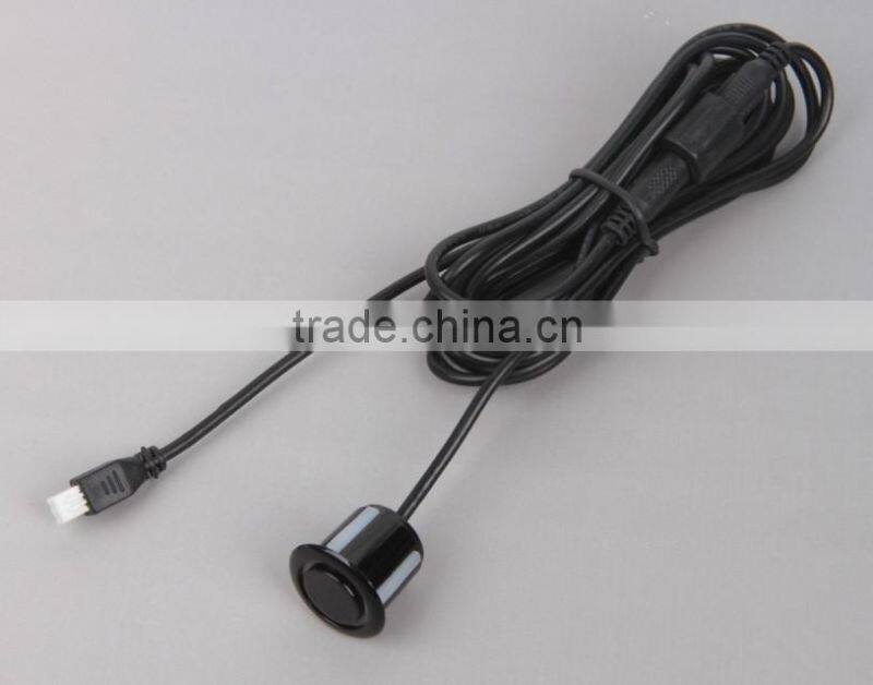 parking system led sensor de aparcamiento with ultrasonic sensor
