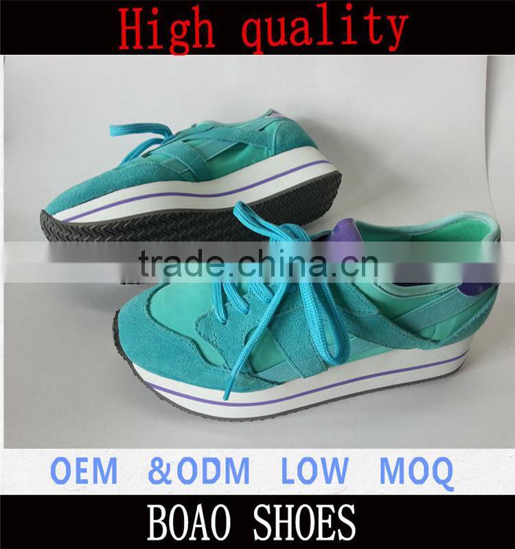 2015 Designer shoes Young fashion women sport shoes shoes casual shoes