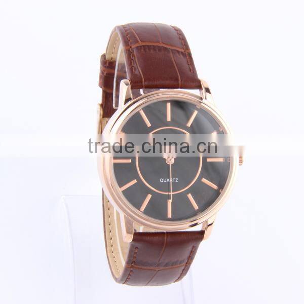 China watch manufacturer stainless steel case back OEM service