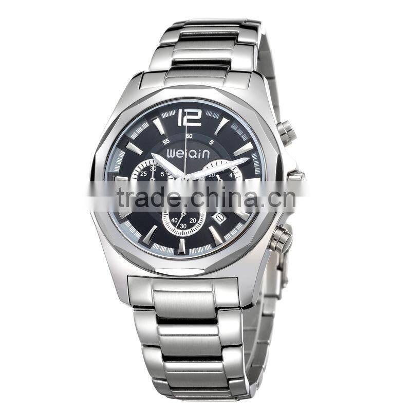 china experienced factory high quality oem custom brand design watches for man
