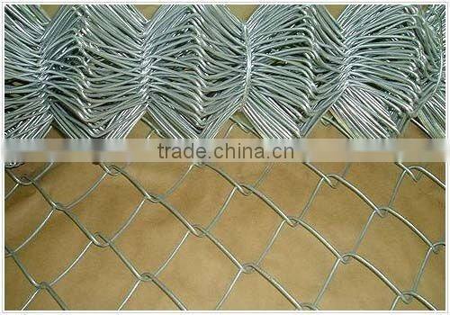 Safety fence (Youjie Factory)