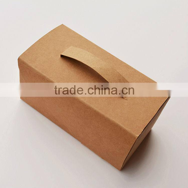 2015 Cheap Eco friendly Profession cardboard paper box
