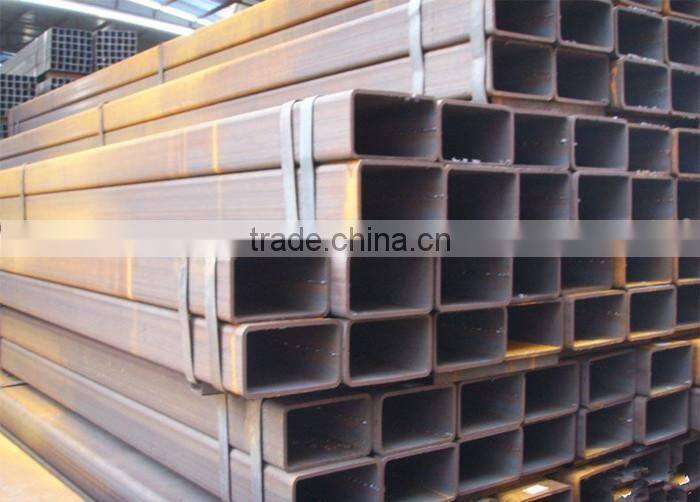 Mild Steel welded suqare steel Pipe