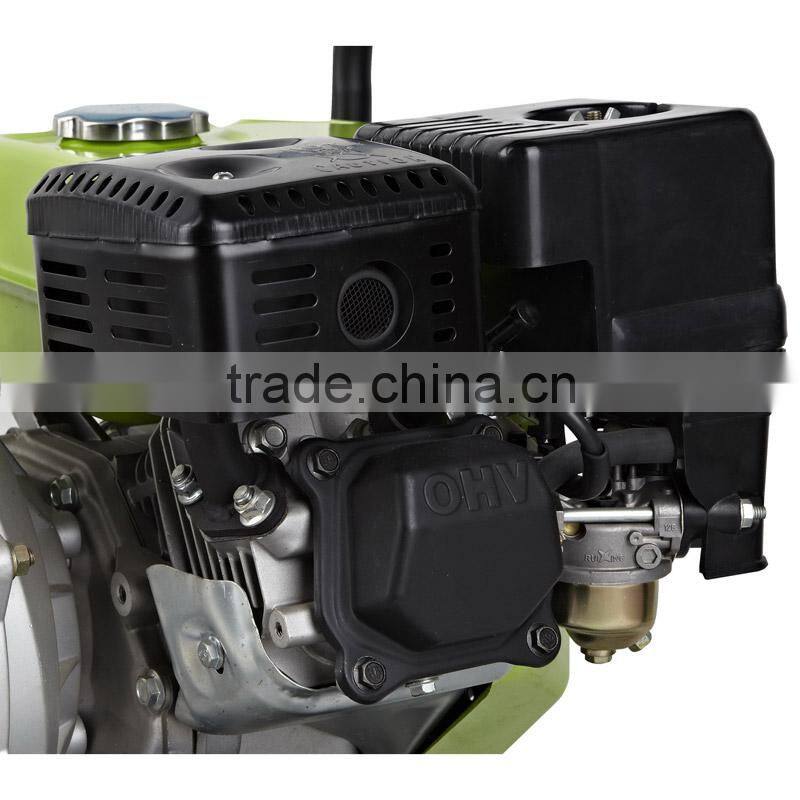 CE 1.5 inch gasoline high pressure water pump (WH15H)