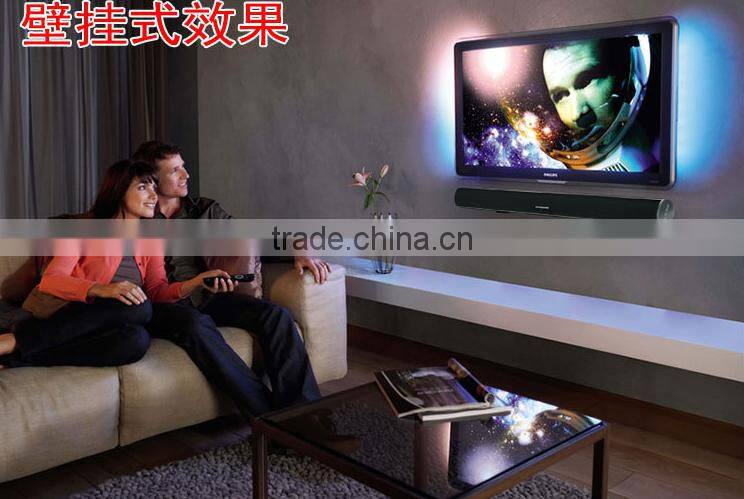Mini TV soundbar bluetooth speaker sound bar for home theater speaker