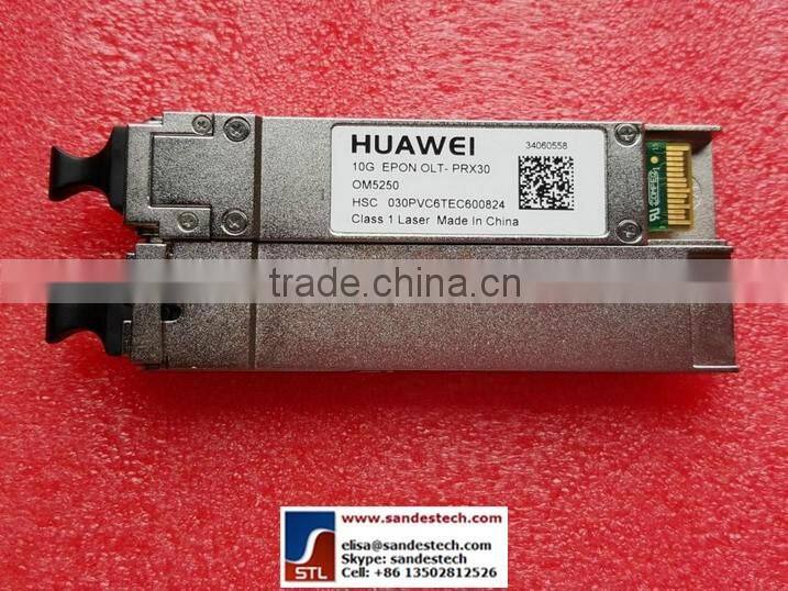 Huawei 10G EPON-OLT-PRX30 0M5250 35060558 for Huawei XEBD