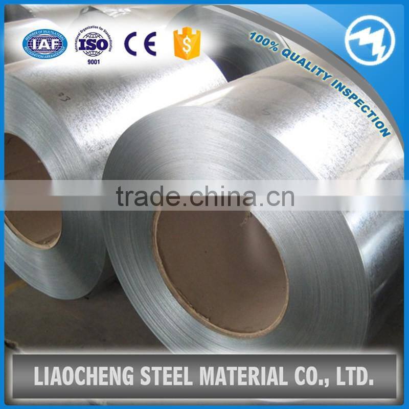 Lowest price 3mm Black steel coil