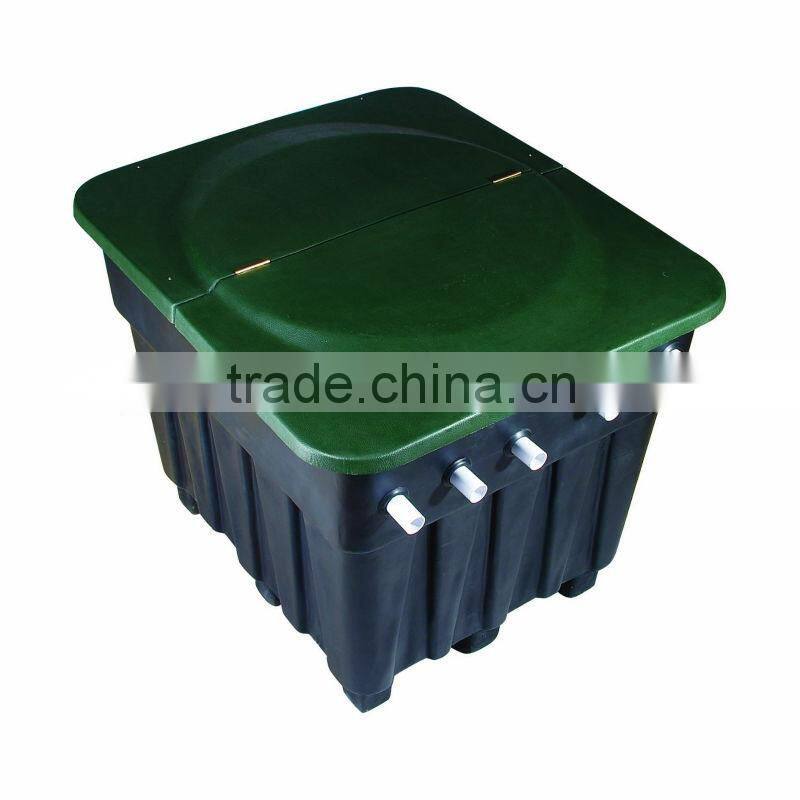 Good quality integrative pipeless Swimming Pool Filtration system