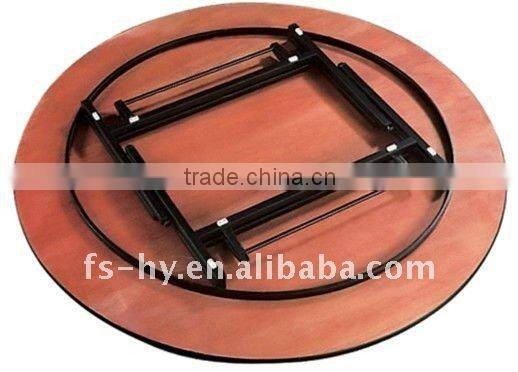 Banquet folding table HY-102