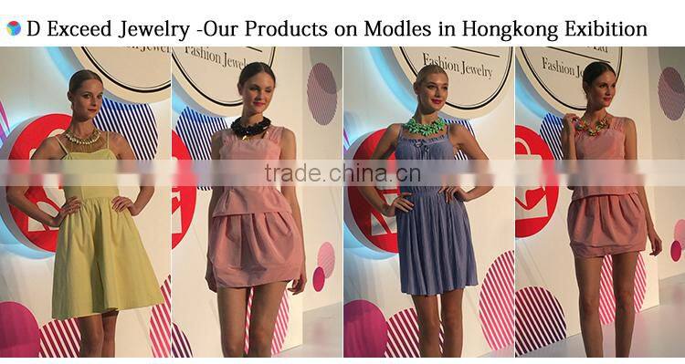 2015 new design colorful crystal stardust magnetic bracelet for women